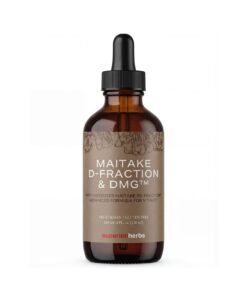 Maitake D-Fraction® & DMG